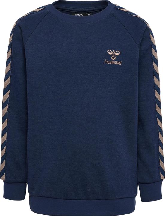 Image du produit hummel Wong Sweat-Shirt (146)