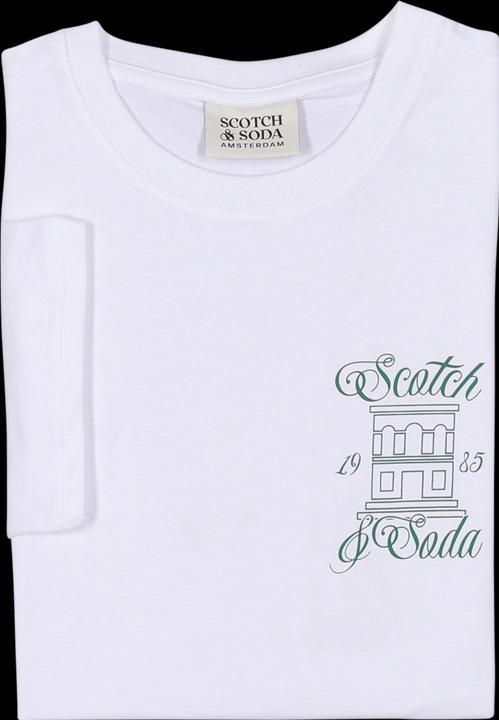 Image du produit Scotch & Soda 10021026 (L)