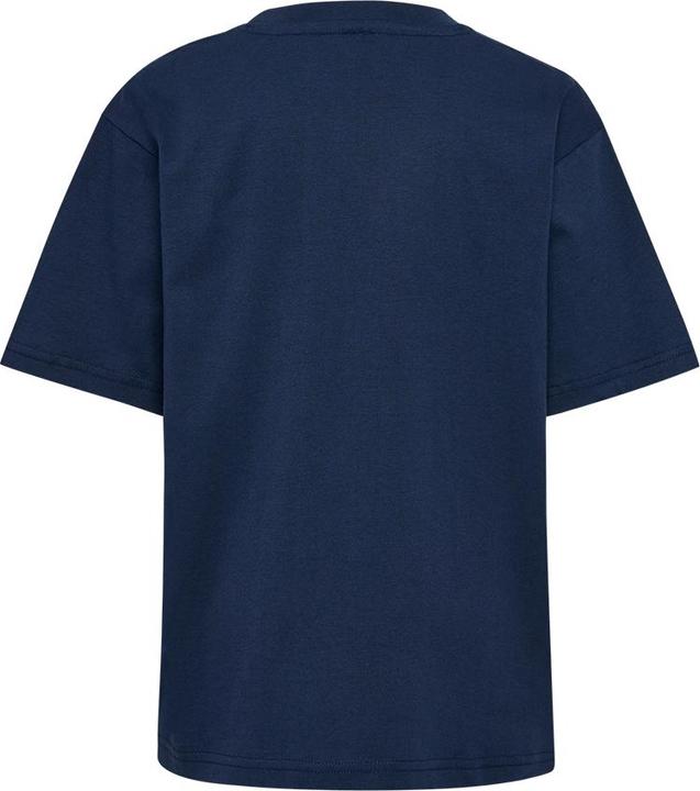 Actual product image hummel hmlJR LOOSE T-SHIRT S/S BEE (58, 59, 60, 62, 63, 64)