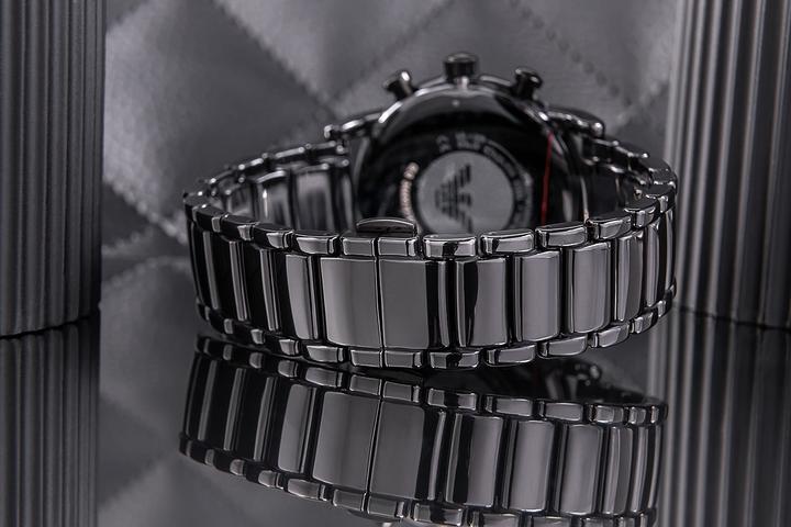 Image du produit Emporio Armani Luigi AR1509