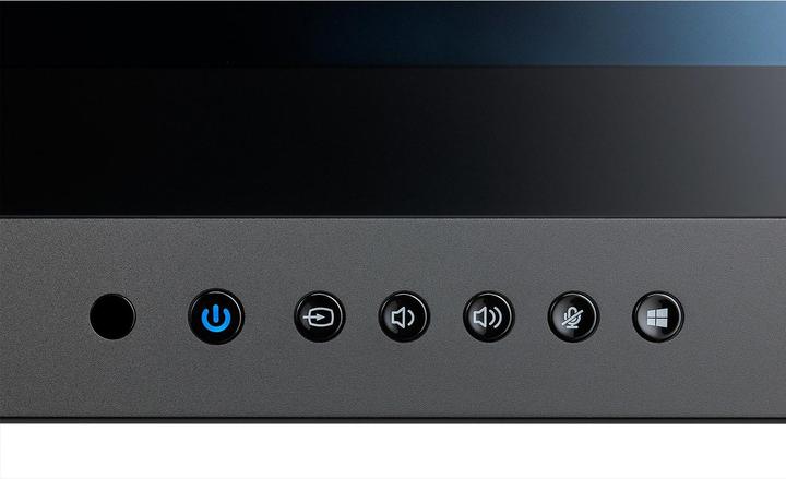 Image du produit NEC MultiSync WD551, 139,7 cm (55"), IPS, 3840 x 2160 pixels, 400 cd/m², 4K Ultra HD, Direct-LE (3840 x 2160 pixels, 55")