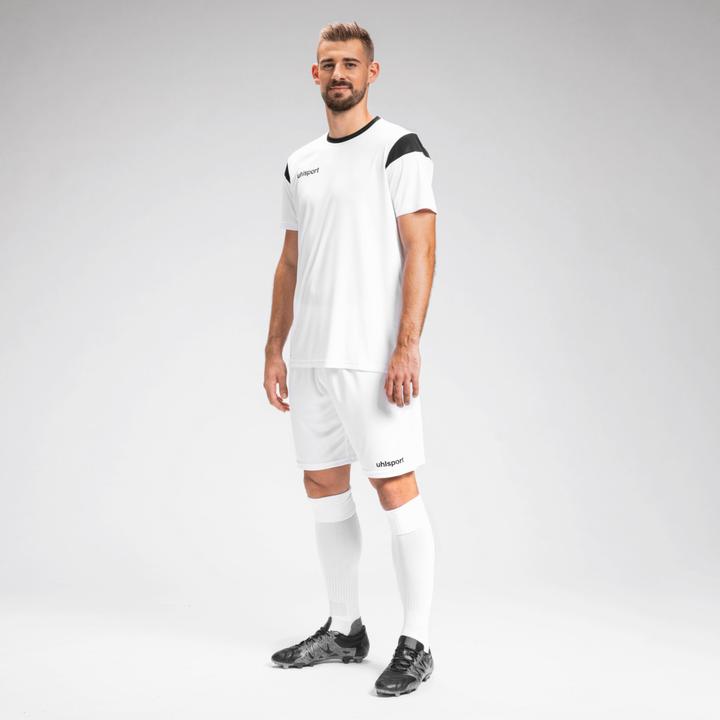 Immagine prodotto Uhlsport Maglietta da allenamento della Squadra 27 (152)
