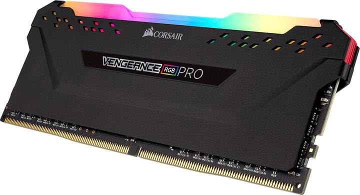 Produktbild Corsair Vengeance RGB Pro (2 x 8GB, 3600 MHz, DDR4-RAM, DIMM)