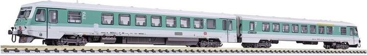Actual product image Bachmann Trains DB AG Diesel railcar. BR 628.4, 2-piece ErfurtEp.V (Track N)