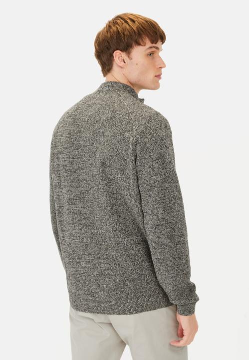 Image du produit Camel Active Strickjacke aus Baumwolle (4XL)