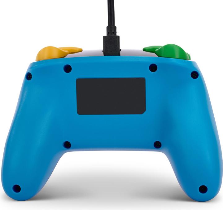 Actual product image PowerA NSGP0123-01 (Switch)