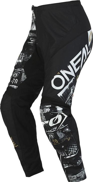 Immagine prodotto O Neal Oneal ELEMENT Bambini Pantaloni ATTACK V.23 (18)