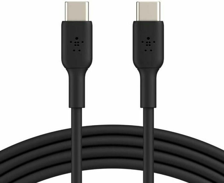 Image du produit Belkin USB C - USB C (2 m)