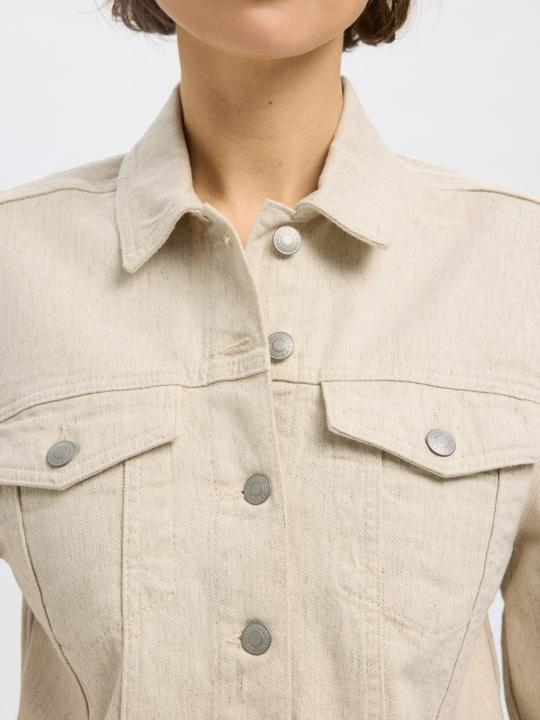 Immagine prodotto Selected Homme Cropped Jeansjacke (40)