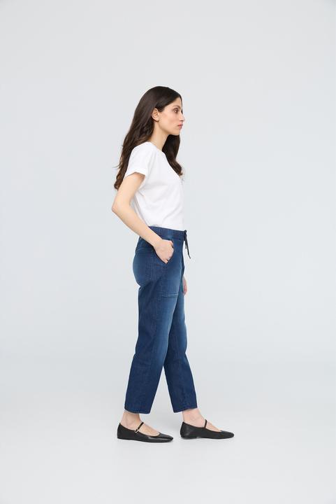 Produktbild Du/Er Performance Denim Lite Harbour (27)