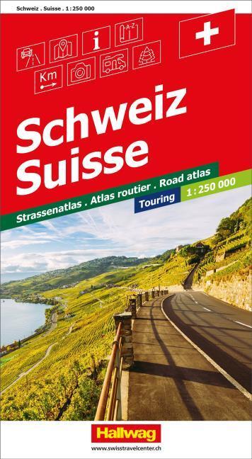 Actual product image Switzerland 250000
