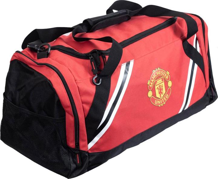 Image du produit Manchester United FC - Sac de sport CORE