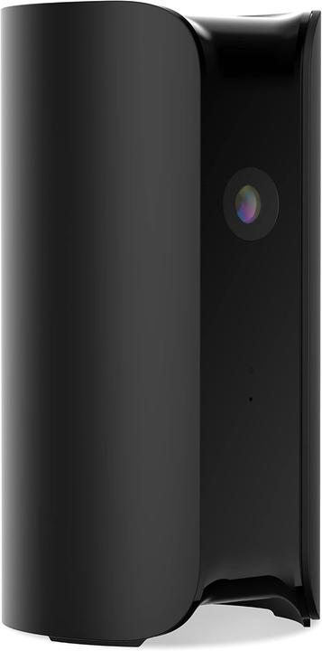 Produktbild Canary View Überwachungskamera mit 2-Wege-Audio, 24/7 Live-Übertragung, Bewegungsmelder, Nachtsicht