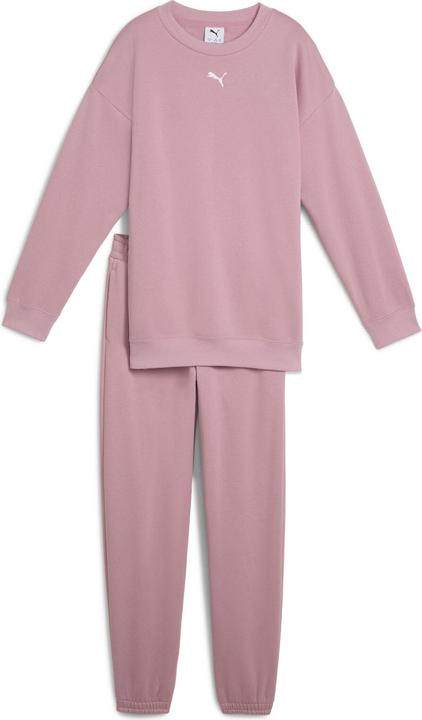 Puma Loungewear Oversized Sweat Suit G