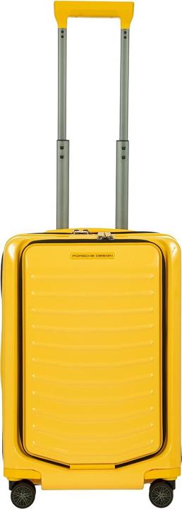 Image du produit Porsche Design Trolley + valise Roadster 4W Trolley S Business (52 l, Bagage à main (jusqu'à 50l))
