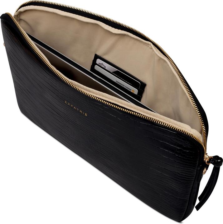 Immagine prodotto Expatrié Borsa per laptop Marlene da 15 pollici (15")