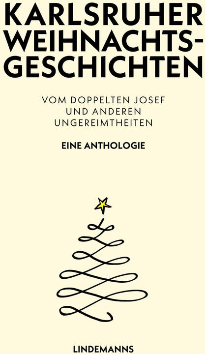 Nutritional values and ingredients Lindemanns Bretten Karlsruher Weihnachtsgeschichten (German, Dieter Splinter, Thomas Lindemann, 2023)