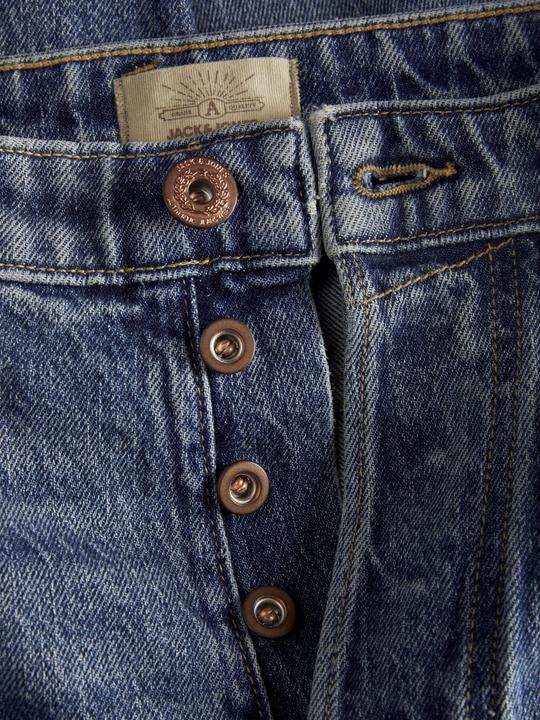 Immagine prodotto Jack & Jones JJIERIK JJCOOPER SBD 112 W/O BREAKS Jeans affusolati Jeans affusolati (W28/L32)
