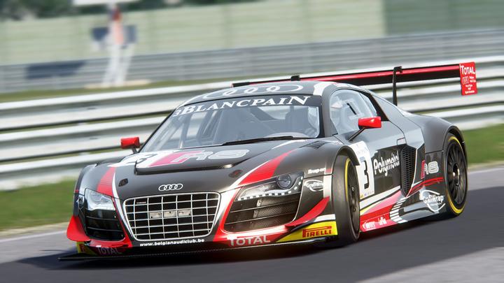 Produktbild Microsoft Assetto Corsa (Xbox One X, Xbox One S)