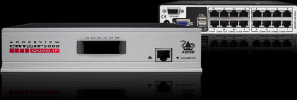 Immagine prodotto Adder ADDERView CATxIP 5000