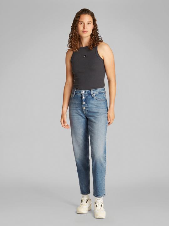 Actual product image Calvin Klein Jeans Mom Jean (W26/L28)