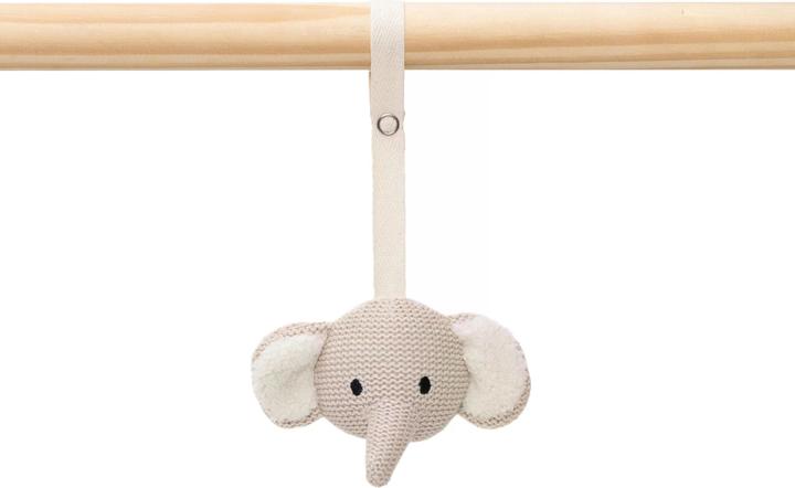 Produktbild Jollein Babygym Anhänger Tiere
