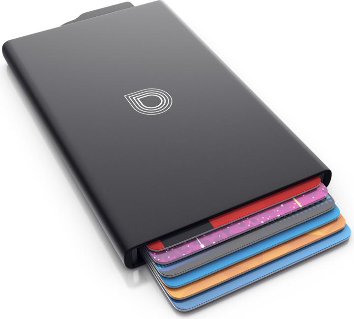 Aplic RFID Blocker Kartenetui