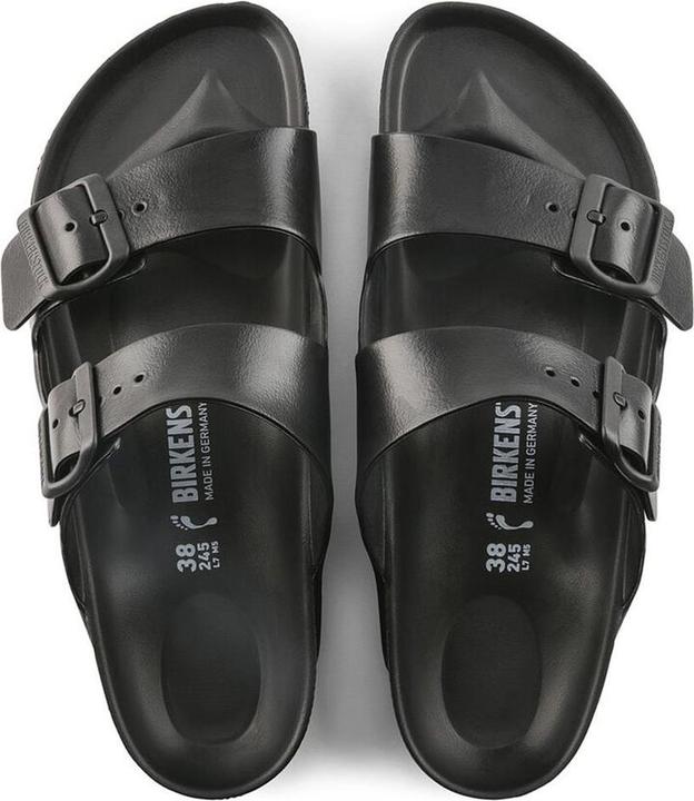 Actual product image Birkenstock Arizona Normal (42)