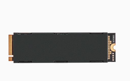 Produktbild Corsair MP600 R2 (1000 GB, M.2 2280)