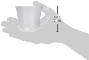 Actual product image Alessi Ku (200 ml, 1 x)