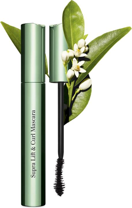 Produktbild Clarins Mascara Lift & Curl No 01 (# 01 Black)