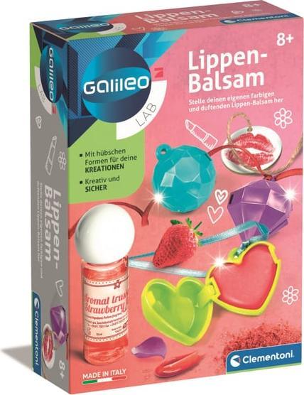 Produktbild Clementoni LippenBalsam DE