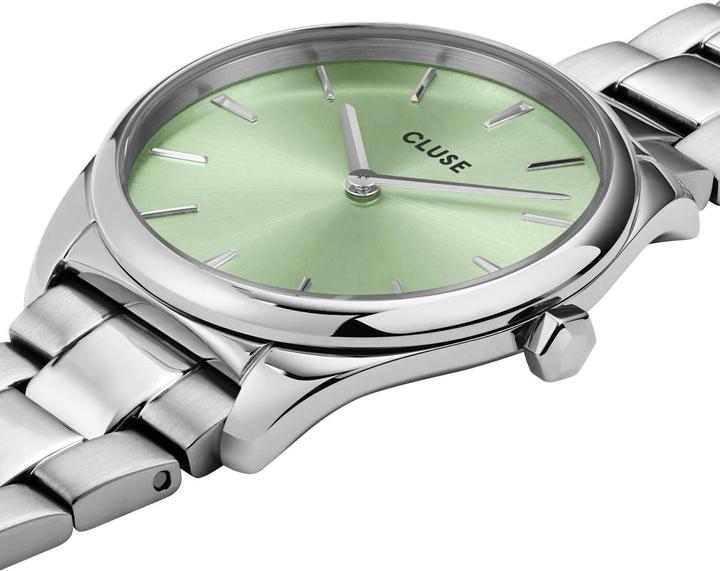 Actual product image Cluse Féroce Petite (Analogue wristwatch, 32 mm)