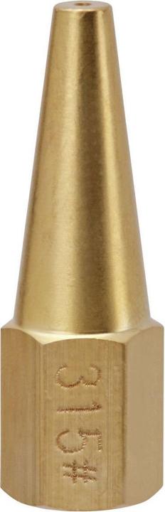 Rothenberger Welding tip ALLGAS 2000 M8x1 3-4 mm