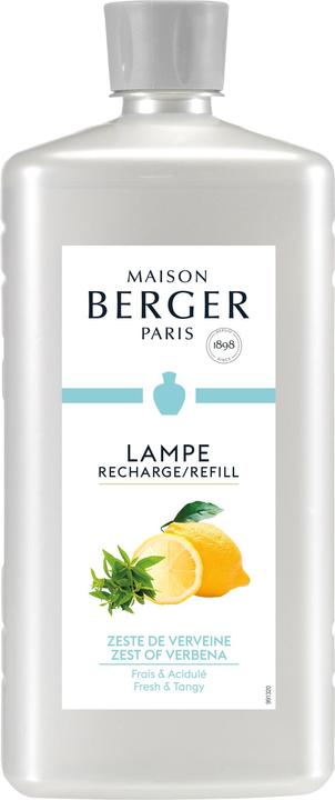 Produktbild Maison Berger Duft Zeste de Verveine