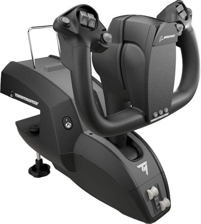 Actual product image Thrustmaster TCA Yoke Pack Boeing Edition (PC, Xbox Series X, Xbox One X, Xbox One S, Xbox Series S)