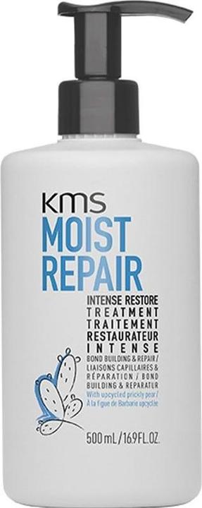 Actual product image KMS California Moist Repair - Restore Treatment (500 ml)