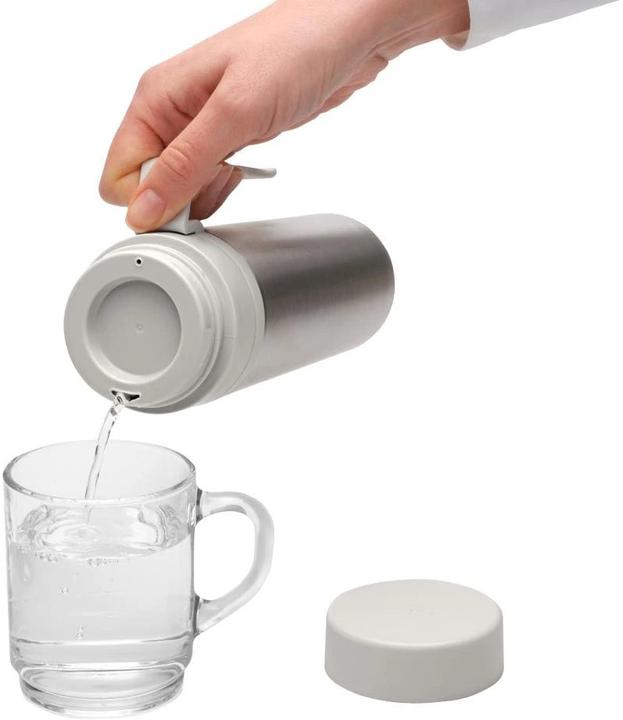 Actual product image Brabantia Insulated Bottle Make & Take 0.5 l (0.50 l)