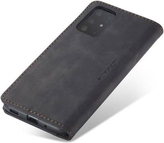 Produktbild Caseme Leder Flip Wallet Case Hülle (Samsung Galaxy S20+)