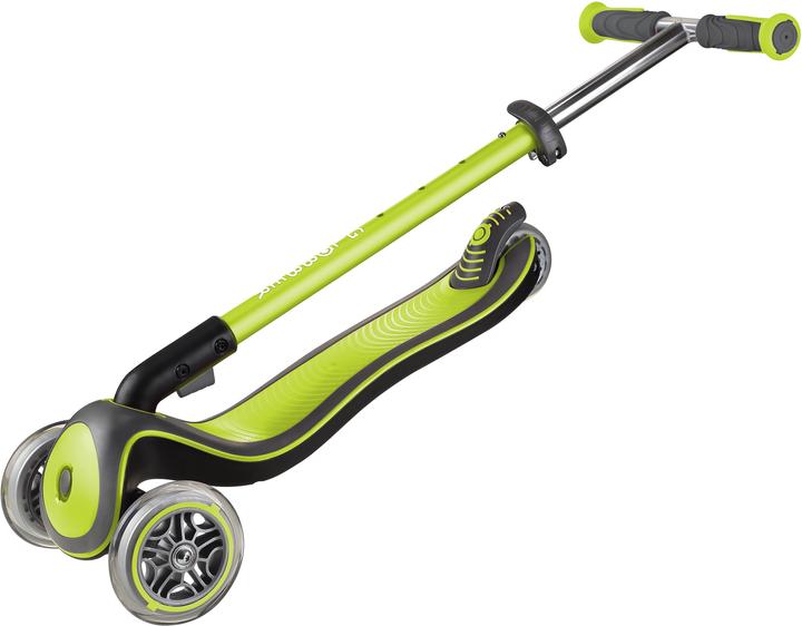 Image du produit Globber f ELITE DELUXE green