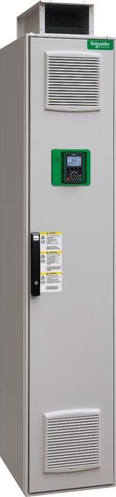 Schneider Electric Frequenzumrichter ATV630, 110 kW, 380- ATV630C11N4F