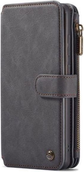 Image du produit Caseme Etui en cuir avec porte-monnaie (Samsung Galaxy S20 Ultra)