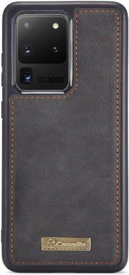 Image du produit Caseme Etui en cuir avec porte-monnaie (Samsung Galaxy S20 Ultra)