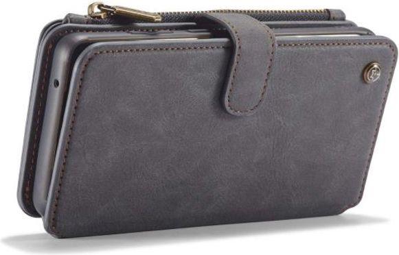Image du produit Caseme Etui en cuir avec porte-monnaie (Samsung Galaxy S20 Ultra)