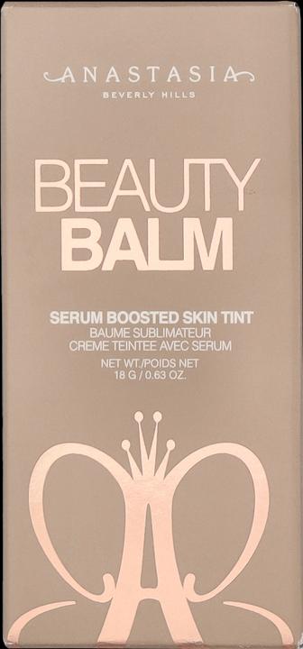 Produktbild Anastasia Beverly Hills Beauty Balm Serum Boosted Skin Tint - Shade 5 - FG (Shade 5)
