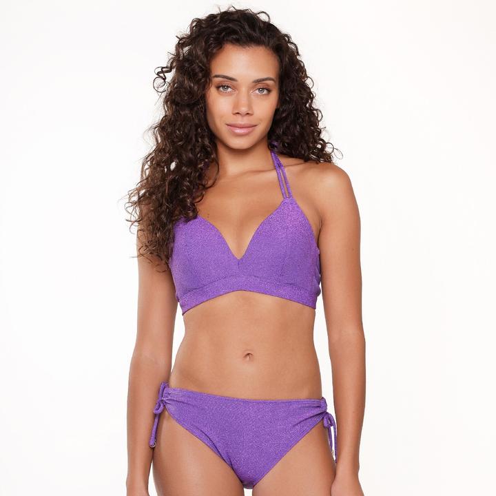 Actual product image LingaDore Triangle padded bikiniset (40 D)