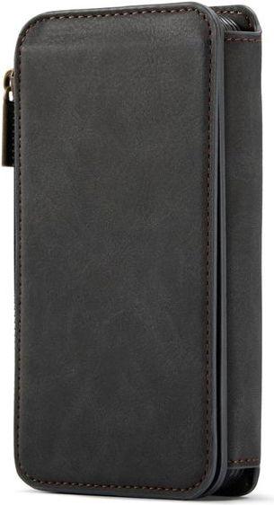 Image du produit Caseme Etui en cuir avec porte-monnaie (Apple iPhone 12 Pro Max)