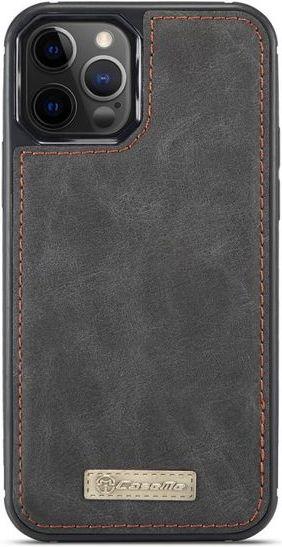 Image du produit Caseme Etui en cuir avec porte-monnaie (Apple iPhone 12 Pro Max)