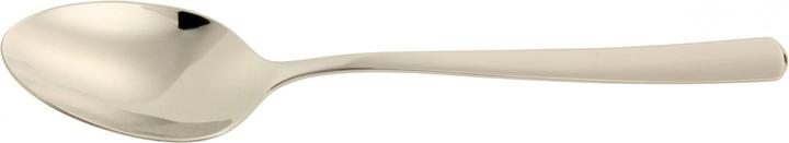 Produktbild WMF Besteck Besteckset 6 Personen Boston 30tlg Monobloc-Messer Edelstahl poliert (30 Stück, Besteck Set)