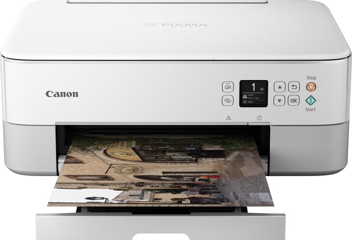 Image du produit Canon Pixma TS5351a (Encre, Couleur)